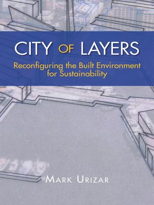 cover image of City of Layers